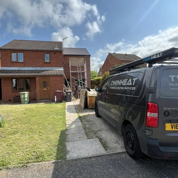 Landlord Services in Burton upon Trent