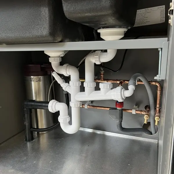 Plumbing in Burton upon Trent